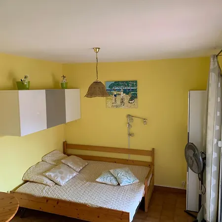 Dans Privee Avec Piscine Appartement