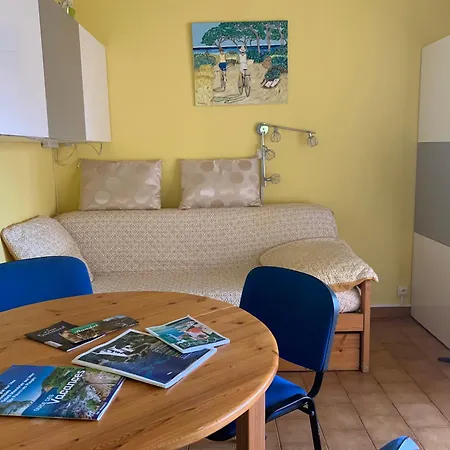 Dans Privee Avec Piscine Appartement