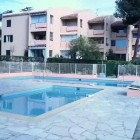 Dans Privee Avec Piscine Appartement *