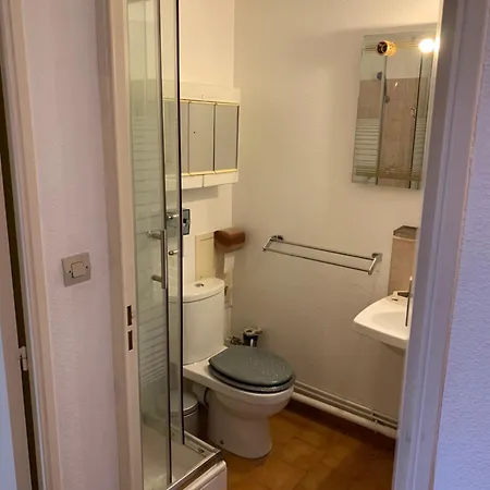 Dans Privee Avec Piscine Appartement *