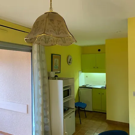Appartement Dans Privee Avec Piscine